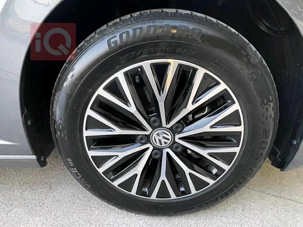 فولكسفاغن جيتا